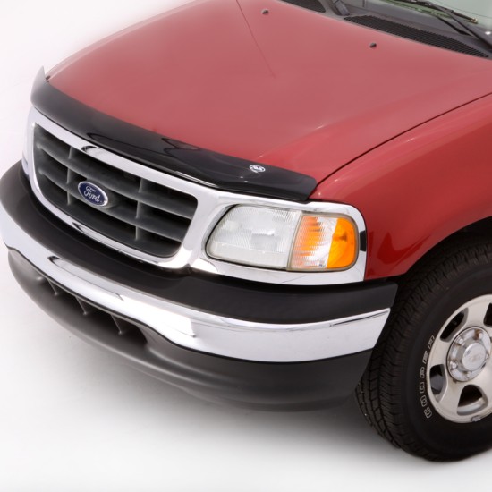 Ford F-150 Hoodflector Hood Shield 2000 - 2003 / 21747 Ford F-150 Hoodflector Hood Shield 2000 - 2003 / 21747