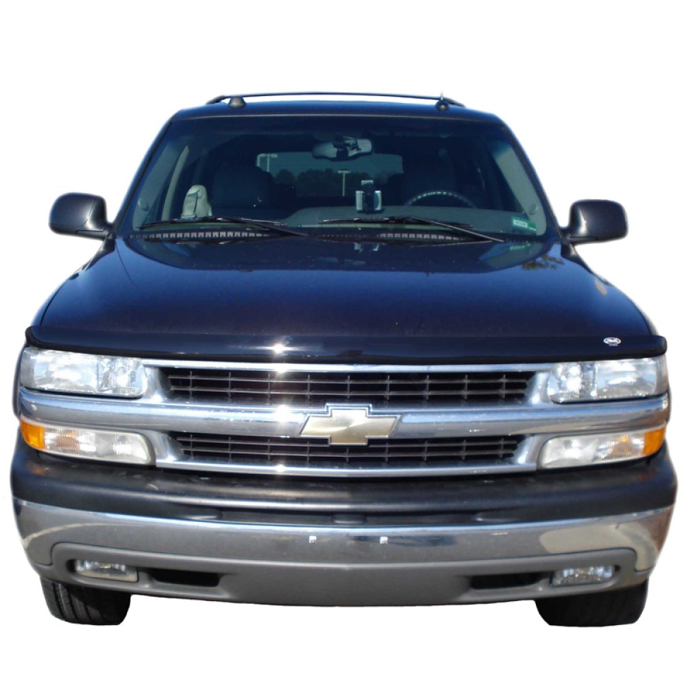 2000 chevy silverado bug deflector