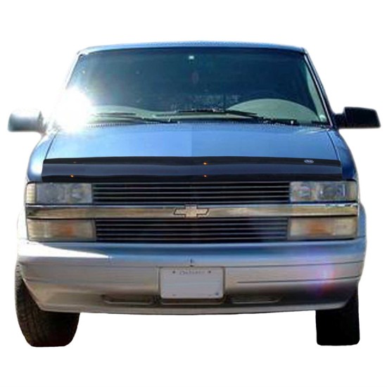 Chevrolet Astro Bugflector Hood Shield 2000 - 2005 / 22001 Chevrolet Astro Bugflector Hood Shield 2000 - 2005 / 22001