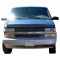 Chevrolet Astro Bugflector Hood Shield 2000 - 2005 / 22001