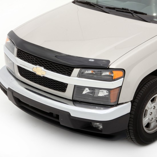 GMC Canyon Bugflector Hood Shield 2004 - 2012 / 22049 GMC Canyon Bugflector Hood Shield 2004 - 2012 / 22049