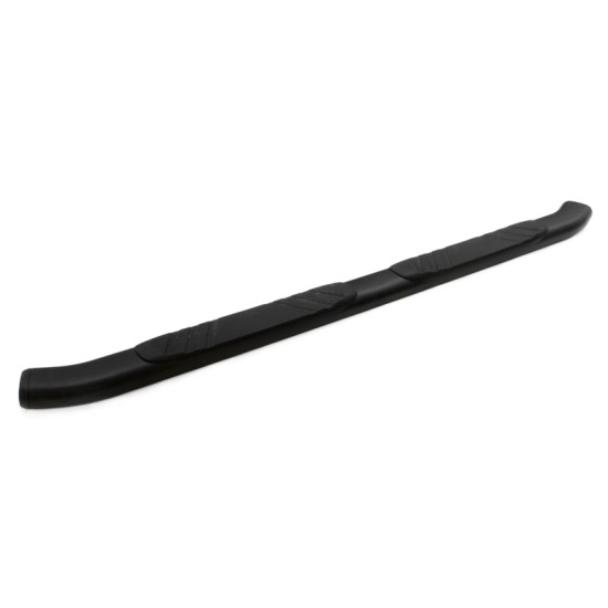 Ford F-150 Extended Cab 5" Oval Bent 80" Running Boards 2004 - 2014 / 22758037