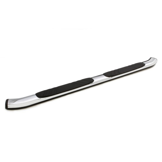 Dodge Ram 2500 Quad Cab 5" Oval Bent 80" Running Boards 2009 - 2022 / 22858083 Dodge Ram 2500 Quad Cab 5" Oval Bent 80" Running Boards 2009 - 2022 / 22858083