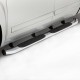 Dodge Ram 2500 Quad Cab 5" Oval Bent 80" Running Boards 2009 - 2022 / 22858083 Dodge Ram 2500 Quad Cab 5" Oval Bent 80" Running Boards 2009 - 2022 / 22858083