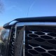 Nissan Titan XD Bugflector Hood Shield 2016 - 2022 / 23108 Nissan Titan XD Bugflector Hood Shield 2016 - 2022 / 23108