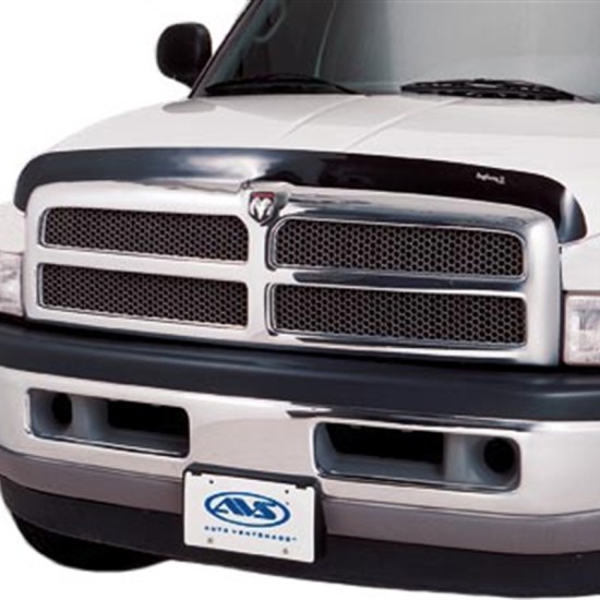 Dodge Ram 3500 Bugflector Hood Shield 2000 - 2002 / 23148 Dodge Ram 3500 Bugflector Hood Shield 2000 - 2002 / 23148