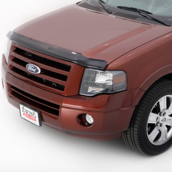 Ford Expedition Bugflector Hood Shield 2007 - 2017 / 23241 Ford Expedition Bugflector Hood Shield 2007 - 2017 / 23241