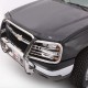 Chevrolet Avalanche Bugflector Hood Shield 2002 - 2006 / 23252 Chevrolet Avalanche Bugflector Hood Shield 2002 - 2006 / 23252