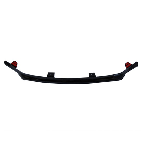 Ford Explorer Bugflector Hood Shield 2006 - 2010 / 23348 Ford Explorer Bugflector Hood Shield 2006 - 2010 / 23348