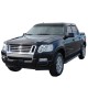Ford Explorer Bugflector Hood Shield 2006 - 2010 / 23348 Ford Explorer Bugflector Hood Shield 2006 - 2010 / 23348
