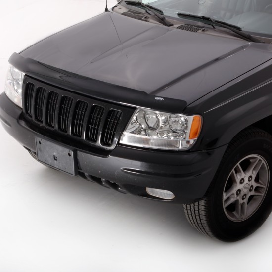 Jeep Grand Cherokee Bugflector Hood Shield 2000 - 2004 / 23353 Jeep Grand Cherokee Bugflector Hood Shield 2000 - 2004 / 23353