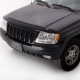 Jeep Grand Cherokee Bugflector Hood Shield 2000 - 2004 / 23353