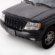 Jeep Grand Cherokee Bugflector Hood Shield 2000 - 2004 / 23353 Jeep Grand Cherokee Bugflector Hood Shield 2000 - 2004 / 23353