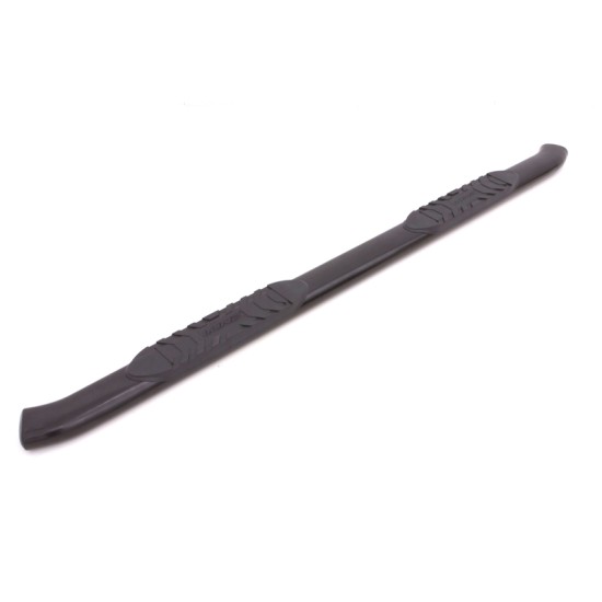 Dodge Ram 3500 Crew Cab 5" Oval Bent Running Boards 2010 - 2022 / 23885007 Dodge Ram 3500 Crew Cab 5" Oval Bent Running Boards 2010 - 2022 / 23885007