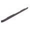 Dodge Ram 1500 Crew Cab 5" Oval Bent Running Boards 2009 - 2018 / 23885007