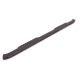 GMC Sierra 1500 Crew Cab 5" Oval Bent Running Boards 2001 - 2013 / 23891007 GMC Sierra 1500 Crew Cab 5" Oval Bent Running Boards 2001 - 2013 / 23891007