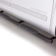 GMC Sierra 1500 Crew Cab 5" Oval Bent Running Boards 2001 - 2013 / 23891007 GMC Sierra 1500 Crew Cab 5" Oval Bent Running Boards 2001 - 2013 / 23891007