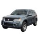 Suzuki Grand Vitara Bugflector II Hood Shield 2006 - 2009 / 24023 Suzuki Grand Vitara Bugflector II Hood Shield 2006 - 2009 / 24023