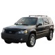 Ford Escape Bugflector II Hood Shield 2001 - 2007 / 24320 Ford Escape Bugflector II Hood Shield 2001 - 2007 / 24320