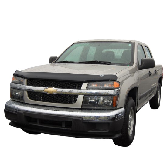 GMC Canyon Bugflector II Hood Shield 2004 - 2012 / 24503 GMC Canyon Bugflector II Hood Shield 2004 - 2012 / 24503
