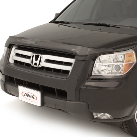 Honda Pilot Bugflector II Hood Shield 2006 - 2008 / 24540 Honda Pilot Bugflector II Hood Shield 2006 - 2008 / 24540