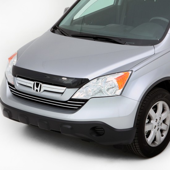 Honda CR-V Bugflector II Hood Shield 2007 - 2009 / 24705 Honda CR-V Bugflector II Hood Shield 2007 - 2009 / 24705