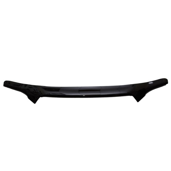 Toyota Highlander Bugflector II Hood Shield 2008 - 2010 / 25032 Toyota Highlander Bugflector II Hood Shield 2008 - 2010 / 25032
