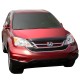 Honda CR-V Bugflector II Hood Shield 2010 - 2011 / 25049 Honda CR-V Bugflector II Hood Shield 2010 - 2011 / 25049