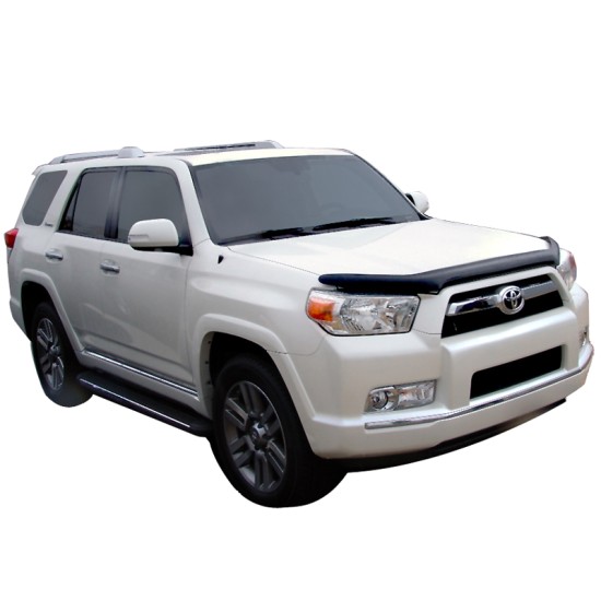 Toyota 4Runner Bugflector II Hood Shield 2010 - 2022 / 25053 Toyota 4Runner Bugflector II Hood Shield 2010 - 2022 / 25053