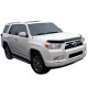 Toyota 4Runner Bugflector II Hood Shield 2010 - 2022 / 25053 Toyota 4Runner Bugflector II Hood Shield 2010 - 2022 / 25053