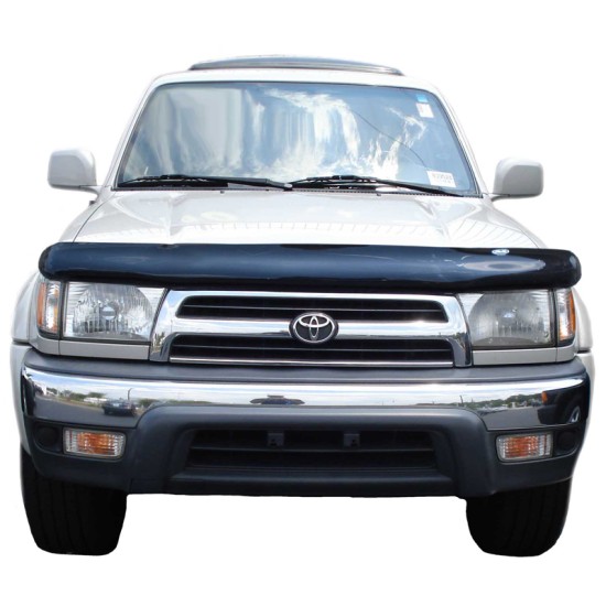 Toyota 4Runner Bugflector II Hood Shield 2000 - 2002 / 25116 Toyota 4Runner Bugflector II Hood Shield 2000 - 2002 / 25116