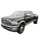 Dodge Ram 3500 Bugflector II Hood Shield 2010 - 2018 / 25120 Dodge Ram 3500 Bugflector II Hood Shield 2010 - 2018 / 25120