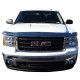GMC Sierra 1500 Bugflector II Hood Shield 2007 - 2013 / 25159 GMC Sierra 1500 Bugflector II Hood Shield 2007 - 2013 / 25159