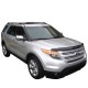 Ford Explorer Bugflector II Hood Shield 2011 - 2015 / 25164 Ford Explorer Bugflector II Hood Shield 2011 - 2015 / 25164