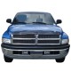 Dodge Ram 3500 Bugflector II Hood Shield 2000 - 2002 / 25211 Dodge Ram 3500 Bugflector II Hood Shield 2000 - 2002 / 25211
