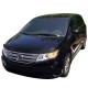 Honda Odyssey Bugflector II Hood Shield 2011 - 2013 / 25237 Honda Odyssey Bugflector II Hood Shield 2011 - 2013 / 25237