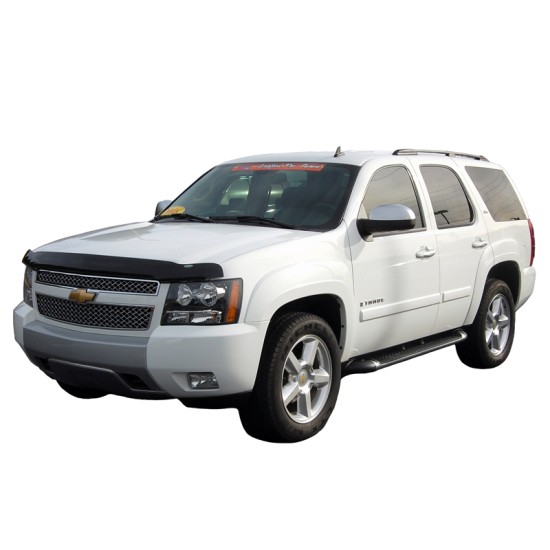 Chevrolet Avalanche Bugflector II Hood Shield 2007 - 2013 / 25303 Chevrolet Avalanche Bugflector II Hood Shield 2007 - 2013 / 25303