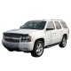 Chevrolet Avalanche Bugflector II Hood Shield 2007 - 2013 / 25303 Chevrolet Avalanche Bugflector II Hood Shield 2007 - 2013 / 25303