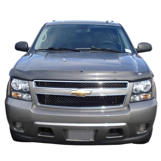 Chevrolet Avalanche Bugflector II Hood Shield 2007 - 2013 / 25303 Chevrolet Avalanche Bugflector II Hood Shield 2007 - 2013 / 25303