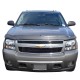 Chevrolet Avalanche Bugflector II Hood Shield 2007 - 2013 / 25303 Chevrolet Avalanche Bugflector II Hood Shield 2007 - 2013 / 25303