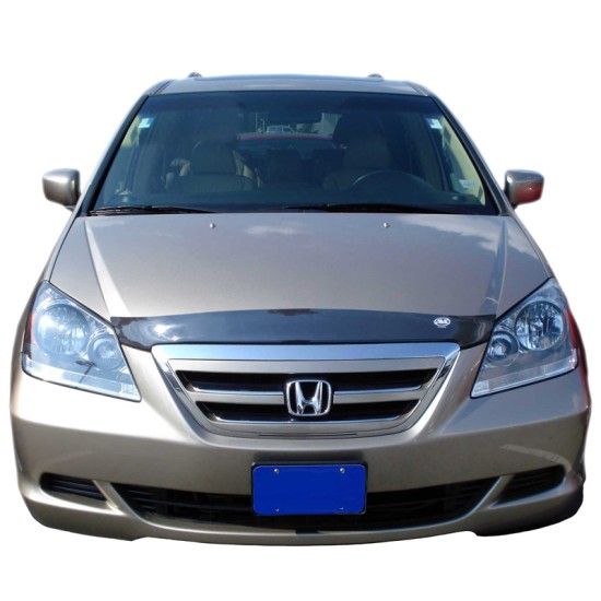 Honda Odyssey Bugflector II Hood Shield 2005 - 2007 / 25400 Honda Odyssey Bugflector II Hood Shield 2005 - 2007 / 25400