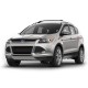 Ford Escape Bugflector II Hood Shield 2013 - 2016 / 25421 Ford Escape Bugflector II Hood Shield 2013 - 2016 / 25421
