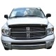 Dodge Ram 3500 Bugflector II Hood Shield 2006 - 2009 / 25430 Dodge Ram 3500 Bugflector II Hood Shield 2006 - 2009 / 25430