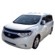 Nissan Quest Bugflector II Hood Shield 2011 - 2016 / 25435 Nissan Quest Bugflector II Hood Shield 2011 - 2016 / 25435