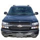 Chevrolet Avalanche Bugflector II Hood Shield 2002 - 2006 / 25457 Chevrolet Avalanche Bugflector II Hood Shield 2002 - 2006 / 25457