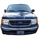 Ford Expedition Bugflector II Hood Shield 2000 - 2002 / 25513 Ford Expedition Bugflector II Hood Shield 2000 - 2002 / 25513