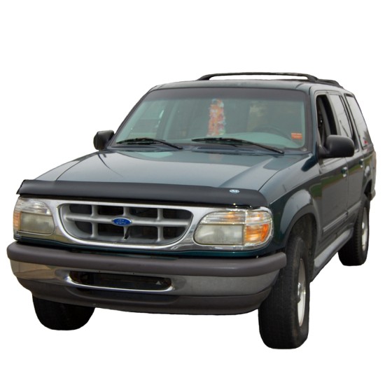 Ford Explorer Bugflector II Hood Shield 2000 - 2001 / 25558 Ford Explorer Bugflector II Hood Shield 2000 - 2001 / 25558