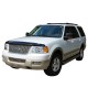 Ford Expedition Bugflector II Hood Shield 2003 - 2006 / 25627 Ford Expedition Bugflector II Hood Shield 2003 - 2006 / 25627