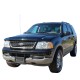 Ford Explorer Bugflector II Hood Shield 2002 - 2005 / 25903 Ford Explorer Bugflector II Hood Shield 2002 - 2005 / 25903