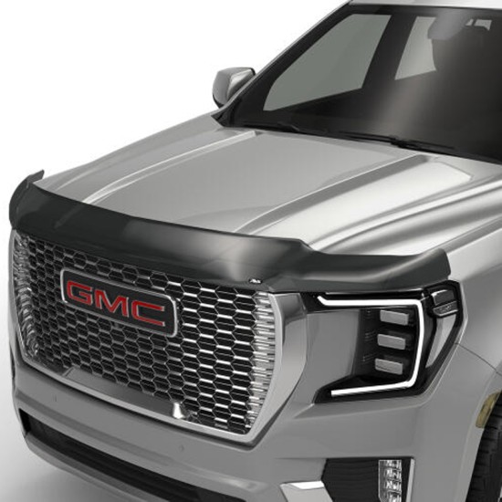 GMC Yukon Bugflector Deluxe Hood Shield 2021 - 2022 / 25961 GMC Yukon Bugflector Deluxe Hood Shield 2021 - 2022 / 25961